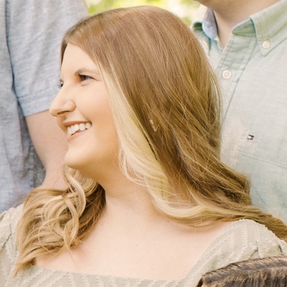 Meet your Posher, Savannah